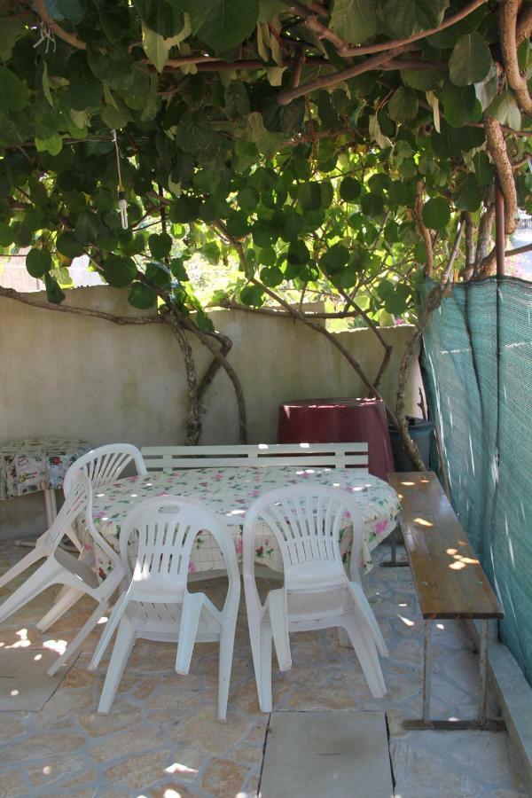 Apartamento App Dujmovic Supetar Exterior foto